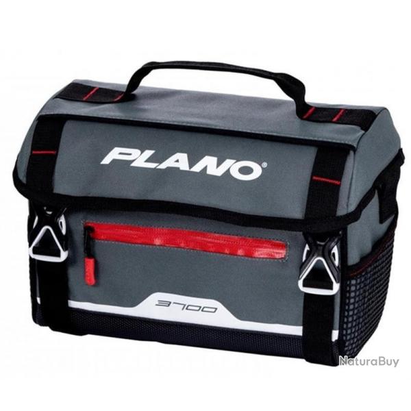 Sac de pche Plano Softsider Tacklebag 3700