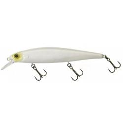 Poisson Nageur Illex Mag Squad 115 F 15,5g Bone 11,5cm