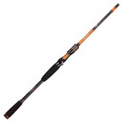 Canne Casting Sakura Speciz 2.0 562MH Bass Float Tube Game 120g 1+1 142cm 7 - 28g 1m68