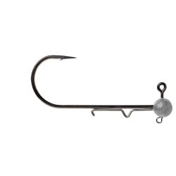 Tête plombée Savage Gear Ball Jighead 8/0 25g