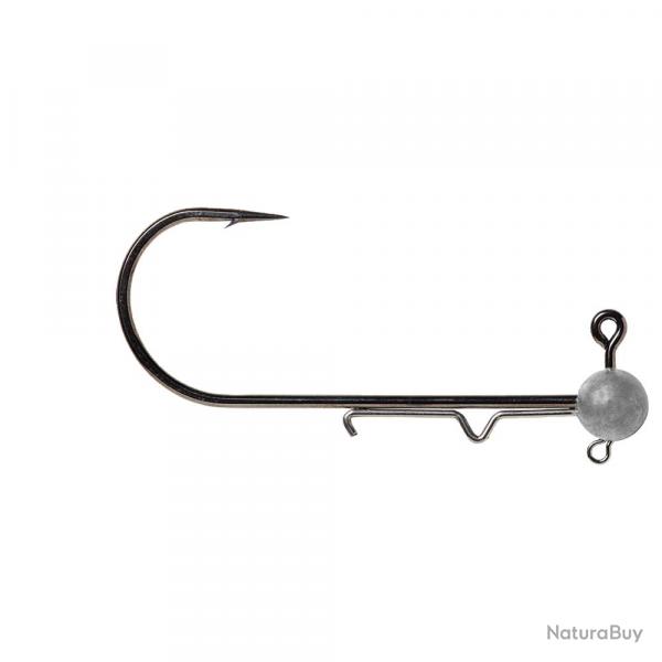 Tte plombe Savage Gear Ball Jighead 8/0 25g