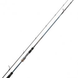 Canne Spinning Daiwa Tournament AGS III 2 9 2,44m 126cm 7-28g	 139g