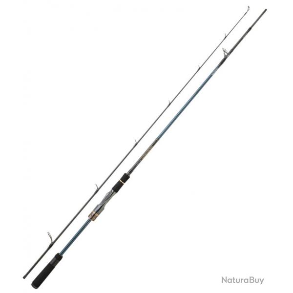 Canne Spinning Daiwa Tournament AGS III 2 9 197g 3,05m 157cm 14-56g