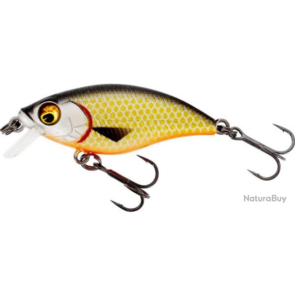 Poisson Nageur Westin Buzzbite SR 5cm 6cm Official Roach 6g