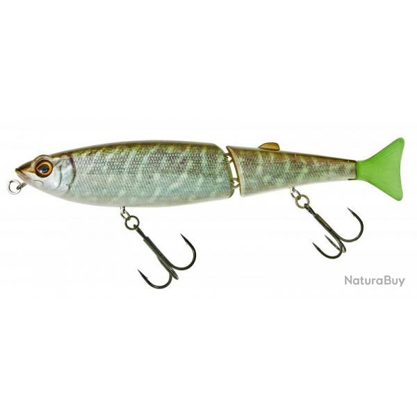 Poisson Nageur Illex Freddy 130 CW Noisy 21g 13cm Northern Pike