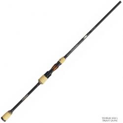 Canne Spinning Sakura Tsubaki 682 ML Trout Game 110g 2 2m03 3 - 10,5g