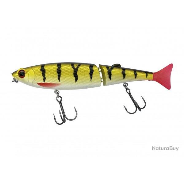 Poisson Nageur Illex Freddy 130 CW 21g Perch 13cm