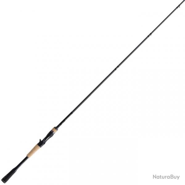 Canne Casting Shimano Expride 2022 2m18 14-42g 1+1 186cm