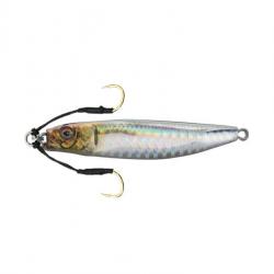 Jig Mer Little Jack Metal Adict 01 18g 18g 5,8cm #6