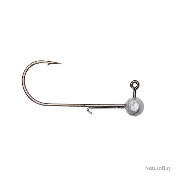 Tte plombe Savage Gear Micro Jig Head 1 1g Par 3