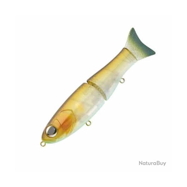 Poisson nageur Sakura S Shiner 170S Ghost Ayu 62g 17cm