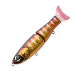 Poisson nageur Sakura S Shiner 170S MAGMA GILL 62g 17cm