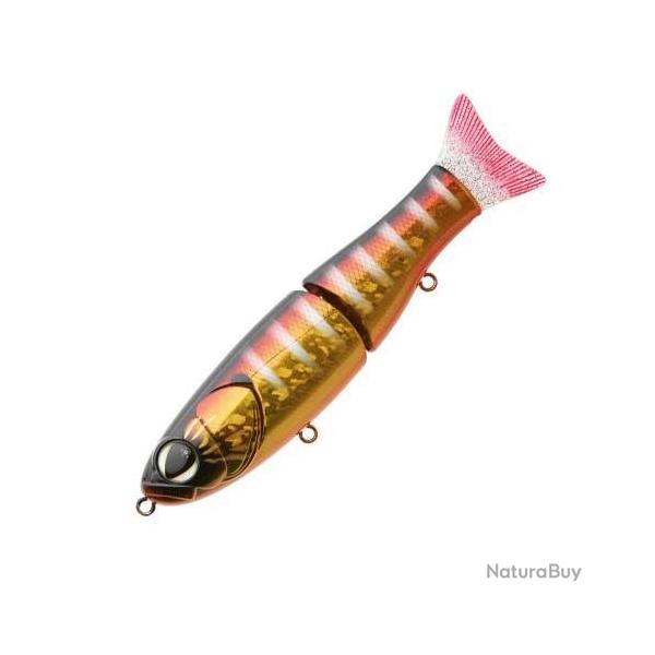 Poisson nageur Sakura S Shiner 170S MAGMA GILL 62g 17cm