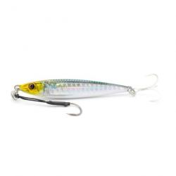 Jig Mer Little Jack Metal Adict 02 20g 20g 6,8cm #02 - Flash Sardine