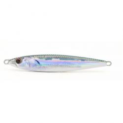 Jig Mer Little Jack Metal Adict 02 20g 20g 6,8cm #09 - Extreme Anchovy Laser Holo