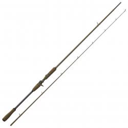 Canne Casting Savage Gear SG4 Big Bait Specialist BC 2 2,46m 85-170g 206g