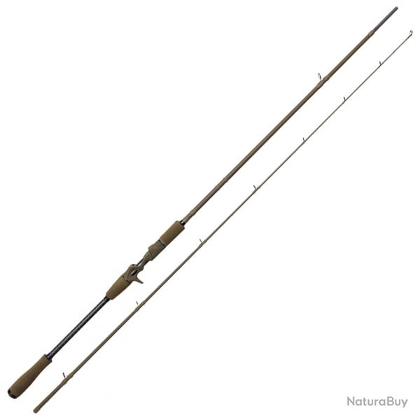 Canne Casting Savage Gear SG4 Big Bait Specialist BC 2 2,46m 85-170g 206g
