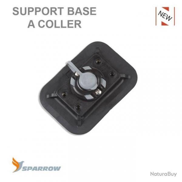 Support base  coller Sparrow