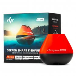 Sondeur sans Fil Deeper Start