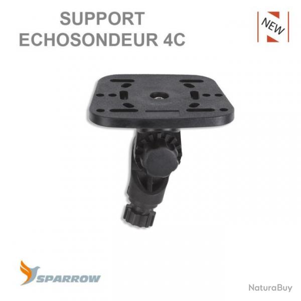 Support Fixation Sondeur Sparrow 4C