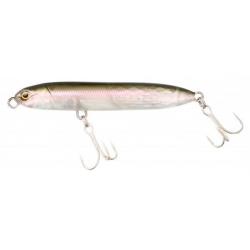 Poisson Nageur Illex Chatter Beast 70 Ghost Pearl Minnow