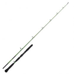 Canne Silure Madcat Green Belly Cat 1+1 1m75 50 - 125g 208g 132cm