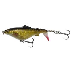 Leurre Savage Gear 3D Fat Smashtail 8cm 12g 8cm Rudd