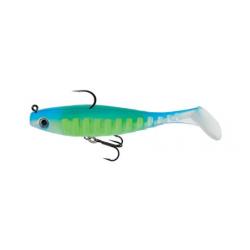 Leurre Souple Delalande Neo Swim IW 16cm 80g 047 - Natural Sprat 16cm