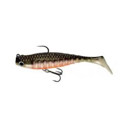 Leurre Souple Delalande Neo Swim IW 16cm 80g 135 - Strange Roach 16cm
