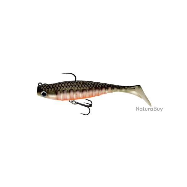 Leurre Souple Delalande Neo Swim IW 16cm 80g 135 - Strange Roach 16cm