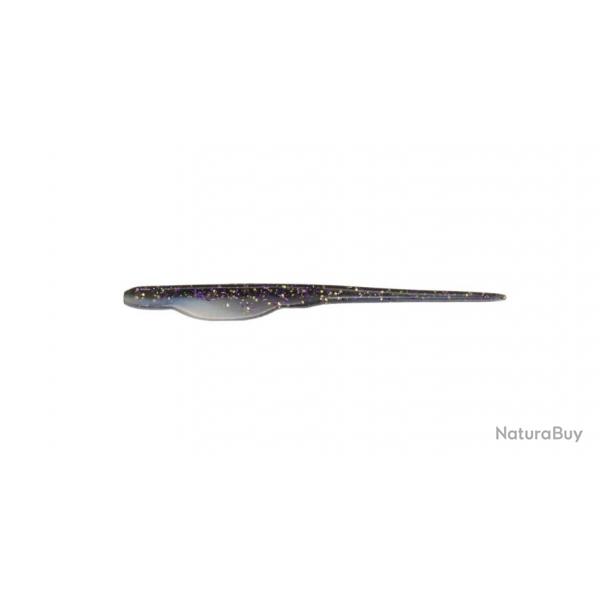Leurre Souple X Zone Whiplash Shad 15cm Minnow Magic 15cm par 8