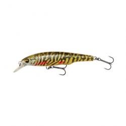 Poisson Nageur Savage Gear Gravity Twitch SR 14,5cm 14,5cm 50g Pike