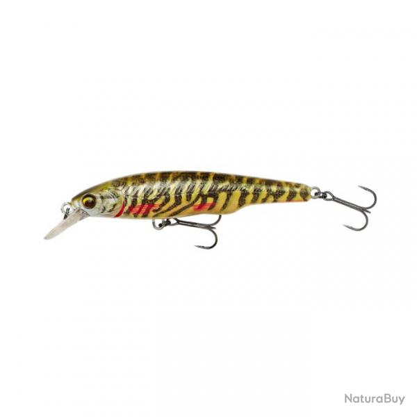 Poisson Nageur Savage Gear Gravity Twitch SR 14,5cm 14,5cm 50g Pike