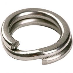 Anneaux Brisés Daiwa Saltiga Split Ring par 10 9mm n°7 83kg