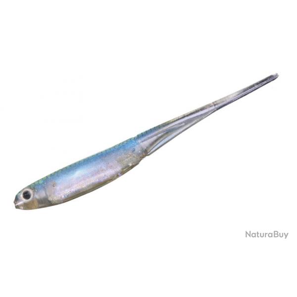 Leurre Souple OSP Mylar Minnow 6,4cm par 5 6,4cm 012 -