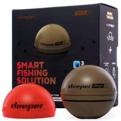 Sondeur sans Fil Deeper Chirp+ V2