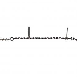 Monture Westin Add It Jointed Stinger 4cm 32kg #2