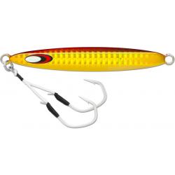 Jig Métallique Storm Gomoku Slide Dancer 160g HGR 160g 12,6cm