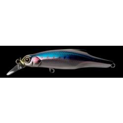 Poisson nageur Jackson Pintail 35g 35g 9cm NIW