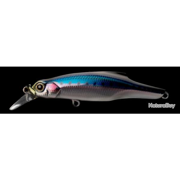 Poisson nageur Jackson Pintail 35g 35g 9cm NIW