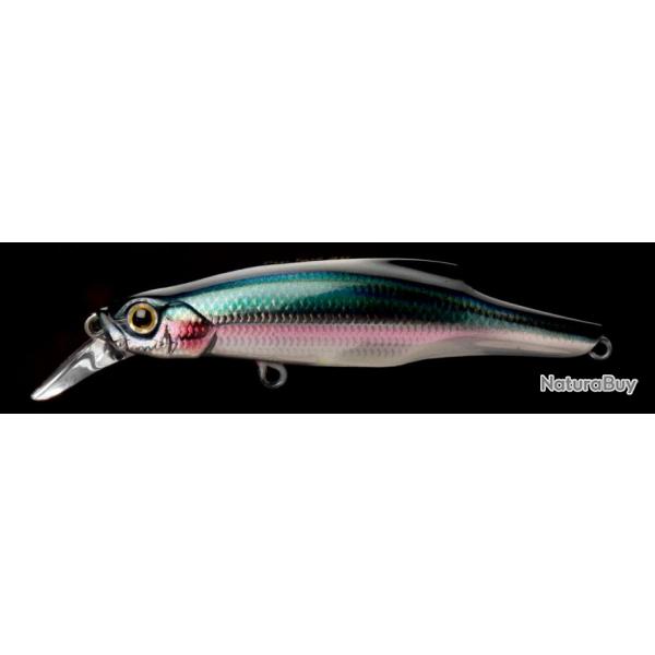 Poisson nageur Jackson Pintail 35g 35g 9cm NKI