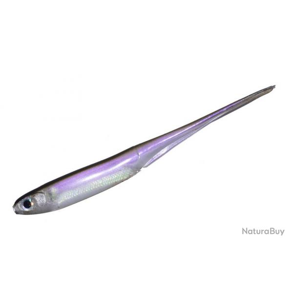 Leurre Souple OSP Mylar Minnow 9cm 9cm par 5 028 - Dying Wakasagi