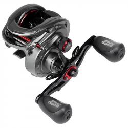 Moulinet Casting Abu Garcia Max4 Low Profil Reel 260g 75cm 6.4:1 41