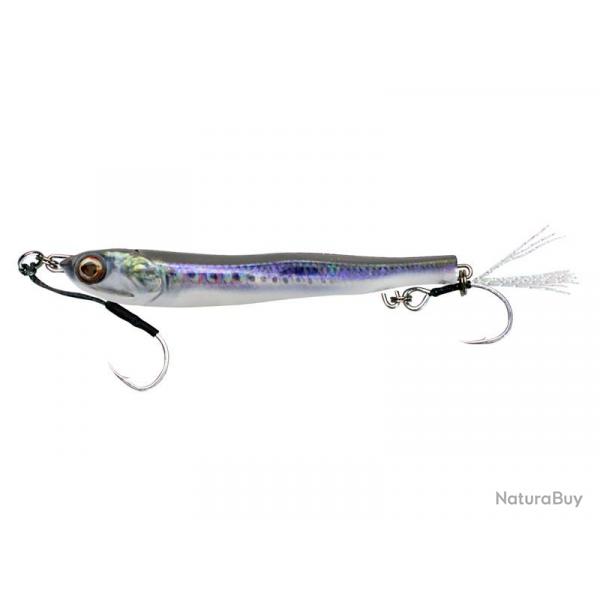 Jig Mer Little Jack Metal Adict 03 16g #02 Calmar vertical