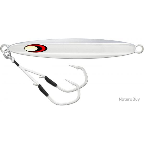 Jig Mtallique Storm Gomoku Slide Dancer 240g UVSI 15.5cm 240g