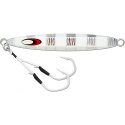 Jig Métallique Storm Gomoku Slide Dancer 240g ZGS 15.5cm 240g
