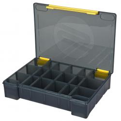 Boîte de rangement Spro TBX 50M Dark 25 x 17,5 x 5cm
