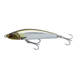 Poisson Nageur Savage Gear Gravity Pencil 7,5cm 25g 7,5cm Mirror Ayu