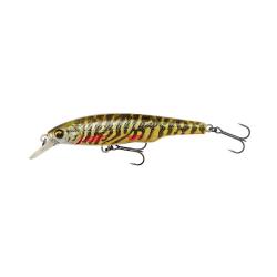 Poisson nageur Savage Gear Gravity Twitch SR 11,5cm 25g 11,5cm Pike