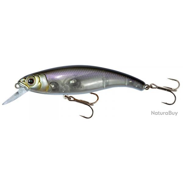 Poisson Nageur Fox Rage Slick Stick SR Silent 9cm 9cm 15g UV Gold Head